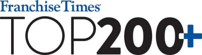 Franchise Times Top 200+ ranks 500 brands